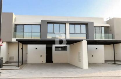 Townhouse - 3 - 3 for sale in Jebel Ali Village Townhouses - Jebel Ali Village - Jebel Ali - Dubai Townhouse - 3 - 3 for sale in Jebel Ali Village Townhouses - Jebel Ali Village - Jebel Ali - Dubai