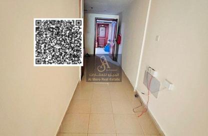 Apartment - Studio - 1 Bathroom for sale in Horizon Towers - Ajman Downtown - Ajman Apartment - Studio - 1 Bathroom for sale in Horizon Towers - Ajman Downtown - Ajman