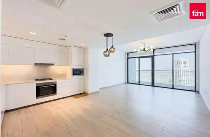 Apartment - 2 Bedrooms - 2 Bathrooms for sale in Palace Residences - Dubai Creek Harbour (The Lagoons) - Dubai