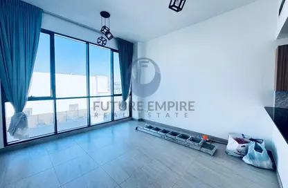 Apartment - 1 Bedroom - 2 Bathrooms for rent in Jumeirah Garden City - Al Satwa - Dubai