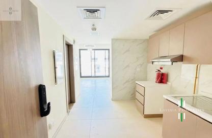 Apartment - Studio - 1 Bathroom for rent in Glorious Central Residences - International City Phase 2 - Al Warsan 4 - Al Warsan - Dubai