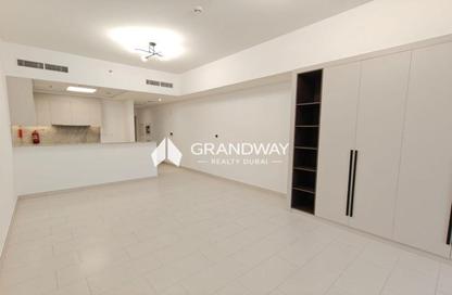 Apartment - Studio - 1 for rent in Al Jaddaf Avenue - Al Jaddaf - Dubai