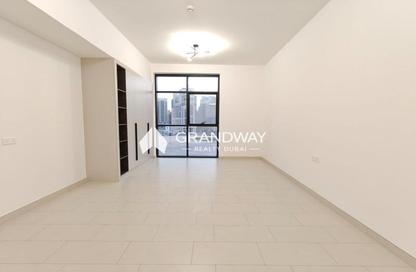 Apartment - Studio - 1 for rent in Al Jaddaf Avenue - Al Jaddaf - Dubai
