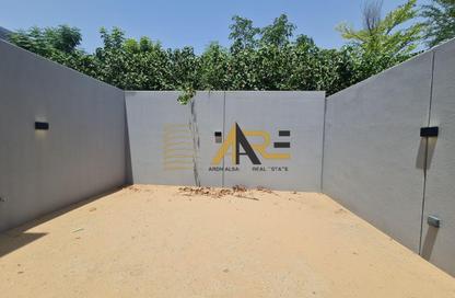 Townhouse - 2 Bedrooms - 3 Bathrooms for rent in Robinia - Masaar - Tilal City - Sharjah