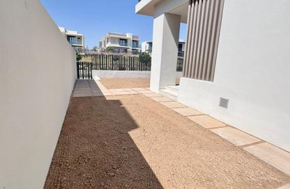Townhouse - 4 Bedrooms - 6 Bathrooms for rent in Jebel Ali Village Villas - Jebel Ali Village - Jebel Ali - Dubai
