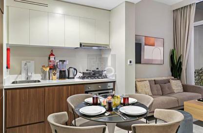 Apartment - 1 Bedroom - 1 Bathroom for rent in Reva Residences - Business Bay - Dubai Apartment - 1 Bedroom - 1 Bathroom for rent in Reva Residences - Business Bay - Dubai