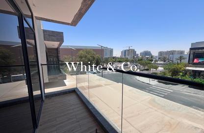 Townhouse - 4 Bedrooms - 6 Bathrooms for rent in West Village - Al Furjan - Dubai