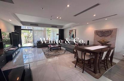Townhouse - 4 Bedrooms - 6 Bathrooms for rent in West Village - Al Furjan - Dubai