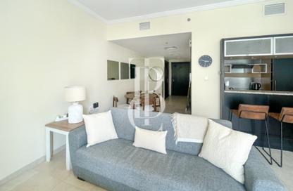 Apartment - 1 Bedroom - 1 Bathroom for rent in Al Majara 5 - Al Majara Towers - Dubai Marina - Dubai Apartment - 1 Bedroom - 1 Bathroom for rent in Al Majara 5 - Al Majara Towers - Dubai Marina - Dubai