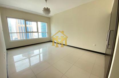 Apartment - 1 Bedroom - 2 Bathrooms for rent in O2 Residence - JLT Cluster O - Jumeirah Lake Towers - Dubai