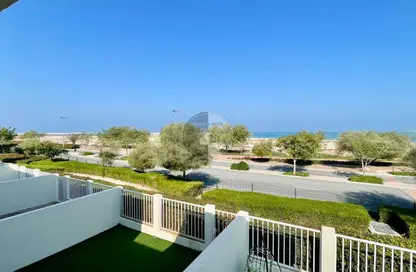 Townhouse - 2 Bedrooms - 4 Bathrooms for rent in Bermuda - Mina Al Arab - Ras Al Khaimah