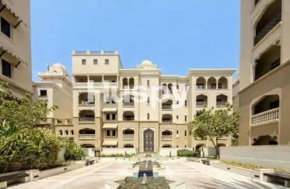 Apartment - 3 Bedrooms - 5 Bathrooms for rent in Groves - The Pearl Residences at Saadiyat - Saadiyat Island - Abu Dhabi
