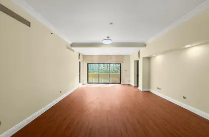 Apartment - 2 Bedrooms - 3 Bathrooms for rent in Golden Mile 4 - Golden Mile - Palm Jumeirah - Dubai