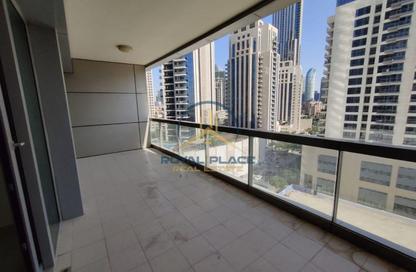Apartment - 1 Bedroom - 1 Bathroom for rent in 8 Boulevard Walk - Mohammad Bin Rashid Boulevard - Downtown Dubai - Dubai Apartment - 1 Bedroom - 1 Bathroom for rent in 8 Boulevard Walk - Mohammad Bin Rashid Boulevard - Downtown Dubai - Dubai