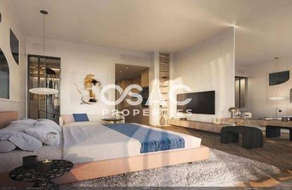 Apartment - 1 Bedroom - 1 Bathroom for sale in Elm at Park Five - Dubai Production City (IMPZ) - Dubai