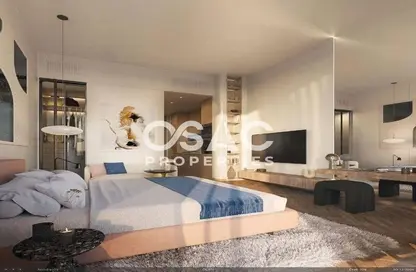 شقة - غرفة نوم - 1 حمام للبيع في إلم في بارك فايف - مدينة دبي للإنتاج (اي ام بي زد) - دبي