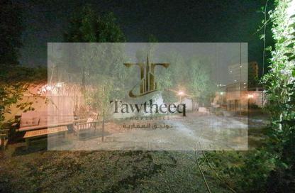 Villa - 7+ - 7+ for sale in Liwara 2 - Ajman