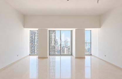Apartment - 2 - 3 for rent in Cayan Tower - Dubai Marina - Dubai