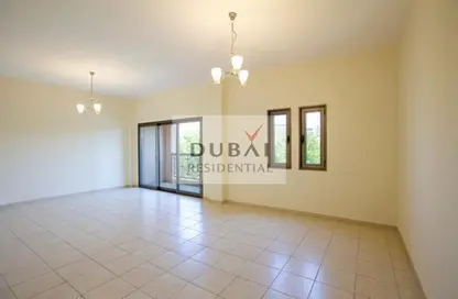 Apartment - 1 Bedroom - 1 Bathroom for rent in The Gardens Building 39 - The Gardens Buildings - The Gardens - Dubai