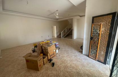 Villa - Studio - 5 Bathrooms for rent in Al Fayha - Al Sharq - Sharjah