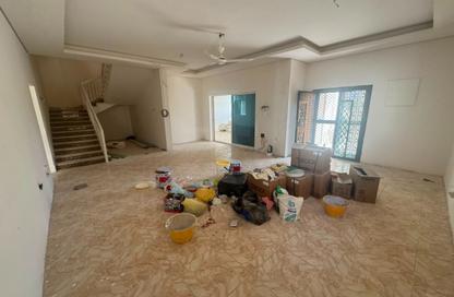 Villa - Studio - 5 Bathrooms for rent in Al Fayha - Al Sharq - Sharjah
