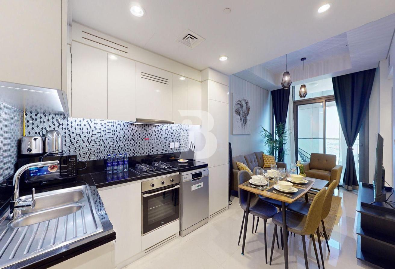 Prime Location | ready to move | Fully Furnished photo 11