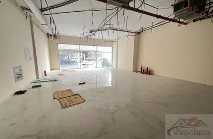 متجر - استوديو - 1 حمام للايجار في مجمع مويلح - تجارية مويلح - الشارقة