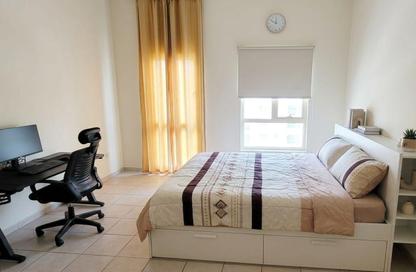 Apartment - 2 Bedrooms - 3 Bathrooms for rent in Building 114 - Cactus Cluster - Discovery Gardens - Dubai Apartment - 2 Bedrooms - 3 Bathrooms for rent in Building 114 - Cactus Cluster - Discovery Gardens - Dubai