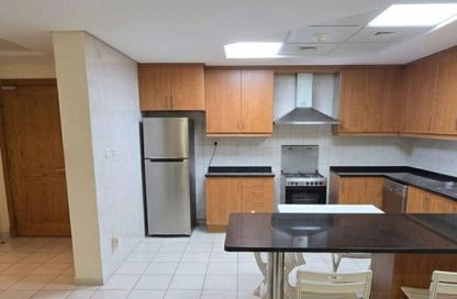 Apartment - 2 Bedrooms - 3 Bathrooms for rent in Building 114 - Cactus Cluster - Discovery Gardens - Dubai Apartment - 2 Bedrooms - 3 Bathrooms for rent in Building 114 - Cactus Cluster - Discovery Gardens - Dubai