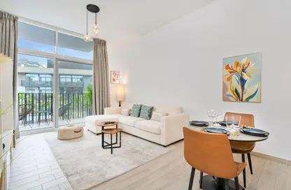 Apartment - 1 Bedroom - 1 Bathroom for rent in Belgravia 3A - Belgravia 3 - District 15 - Jumeirah Village Circle - Dubai