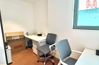 Office Space - Studio for rent in Port Saeed Building - Port Saeed - Deira - Dubai