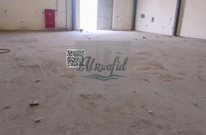 Warehouse - Studio - 2 Bathrooms for rent in Umm Al Quwain Marina Villas - Umm Al Quwain Marina - Umm Al Quwain
