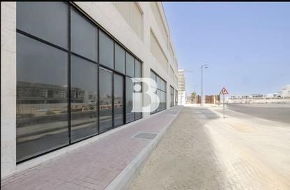 Shop - Studio for rent in Equiti Home B - Equiti Home - Al Furjan - Dubai Shop - Studio for rent in Equiti Home B - Equiti Home - Al Furjan - Dubai