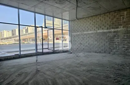 Shop - Studio for rent in Equiti Home B - Equiti Home - Al Furjan - Dubai