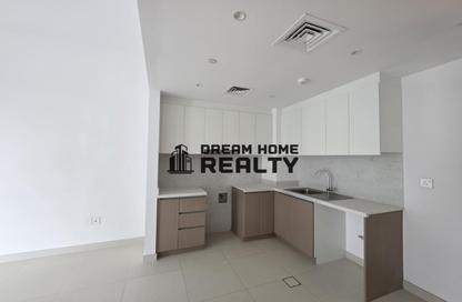 Apartment - 1 Bedroom - 2 Bathrooms for rent in Maryam Island - Al Khan - Sharjah
