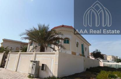 Villa - 5 - 7+ for rent in Al Barsha 3 Villas - Al Barsha 3 - Al Barsha - Dubai