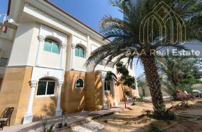 Villa - 5 - 7+ for rent in Al Barsha 3 Villas - Al Barsha 3 - Al Barsha - Dubai Villa - 5 - 7+ for rent in Al Barsha 3 Villas - Al Barsha 3 - Al Barsha - Dubai