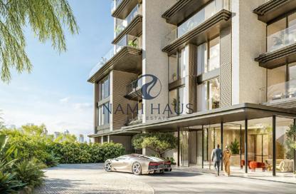 Apartment - 4 Bedrooms - 4 Bathrooms for sale in Solaya 5 - Solaya - La Mer - La Mer - Jumeirah - Dubai