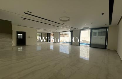 Villa - 5 Bedrooms - 6 Bathrooms for rent in West Village - Al Furjan - Dubai Villa - 5 Bedrooms - 6 Bathrooms for rent in West Village - Al Furjan - Dubai