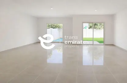 Villa - 5 Bedrooms - 6 Bathrooms for sale in Arabian Style - Al Reef Villas - Al Reef - Abu Dhabi