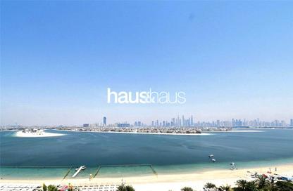 Apartment - 4 - 4 for sale in Balqis Residence Block B - Balqis Residences - Kingdom of Sheba - The Crescent - Palm Jumeirah - Dubai