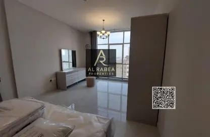 Apartment - 2 Bedrooms - 2 Bathrooms for rent in Al Jurf 3 - Al Jurf - Ajman Downtown - Ajman