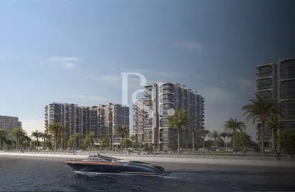 شقة - 1 حمام للبيع في ياس ليفينج - جزيرة ياس - أبوظبي