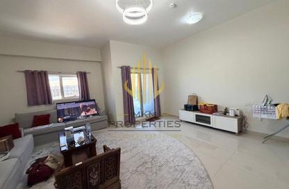 شقة - 2 غرف نوم - 3 حمامات للايجار في بروفايل ريزيدنس - مدينة دبي الرياضية - دبي شقة - 2 غرف نوم - 3 حمامات للايجار في بروفايل ريزيدنس - مدينة دبي الرياضية - دبي