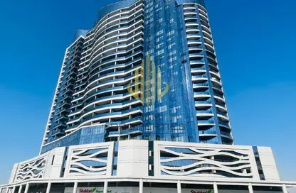 شقة - 2 غرف نوم - 3 حمامات للايجار في بروفايل ريزيدنس - مدينة دبي الرياضية - دبي