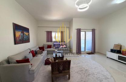 شقة - 2 غرف نوم - 3 حمامات للايجار في بروفايل ريزيدنس - مدينة دبي الرياضية - دبي شقة - 2 غرف نوم - 3 حمامات للايجار في بروفايل ريزيدنس - مدينة دبي الرياضية - دبي