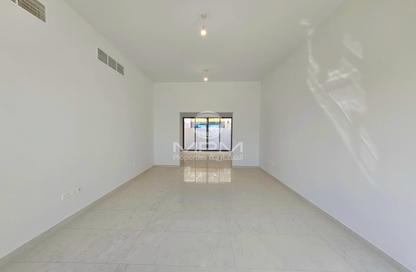 Villa - 5 - 7 for rent in Zayed City (Khalifa City C) - Khalifa City - Abu Dhabi