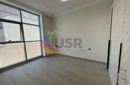 Apartment - 2 Bedrooms - 3 Bathrooms for rent in Art Courtyard - Arjan - Dubai