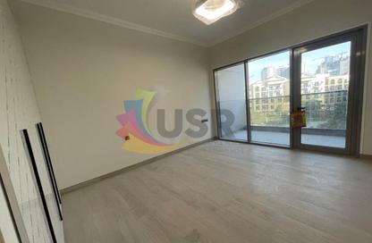 Apartment - 2 Bedrooms - 3 Bathrooms for rent in Art Courtyard - Arjan - Dubai