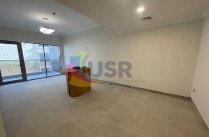 Apartment - 2 Bedrooms - 3 Bathrooms for rent in Art Courtyard - Arjan - Dubai